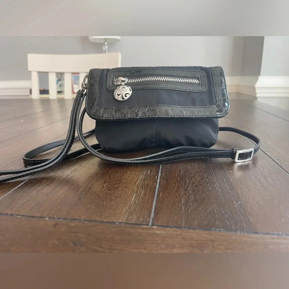 Brighton small cross body bag